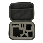 UltiMaxx Medium Water-Resistant Travel Carry Case for DJI Osmo Action and GoPro Hero